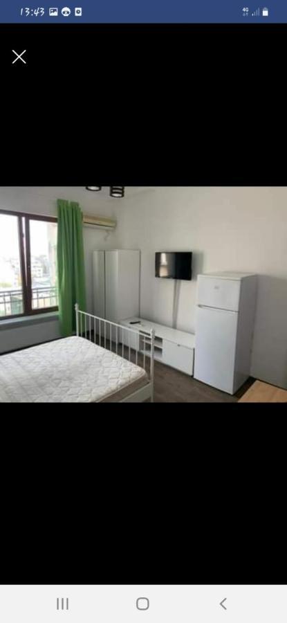 Romantic Calm Apartments Piata Universitate บูคาเรสต์ ภายนอก รูปภาพ